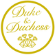 Duke & Duchess logo