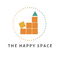 The Happy Space logo