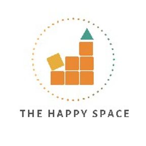 The Happy Space logo