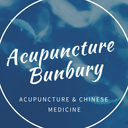 Tina Song :: Acupuncture Bunbury logo