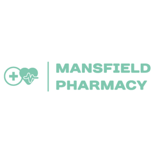Mansfield Pharmacy  logo