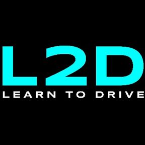 L2D (Learn To Drive) logo