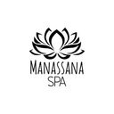 Manassana SPA logo