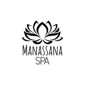 Manassana SPA logo