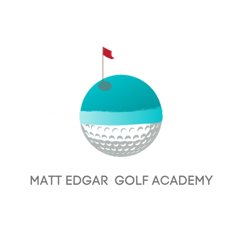Matt Edgar Golf Academy logo