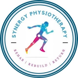 Synergy Physiotherapy logo