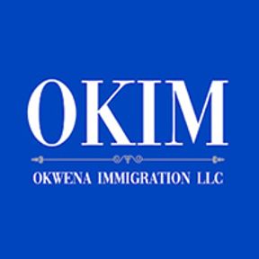 Daniel Okwena logo