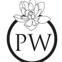 Pretty Woman Bridal Croydon logo