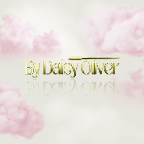 By Daisy Oliver logo