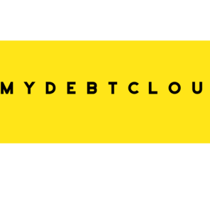 My Debt Cloud logo