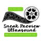 Sneak Preview Ultrasound logo