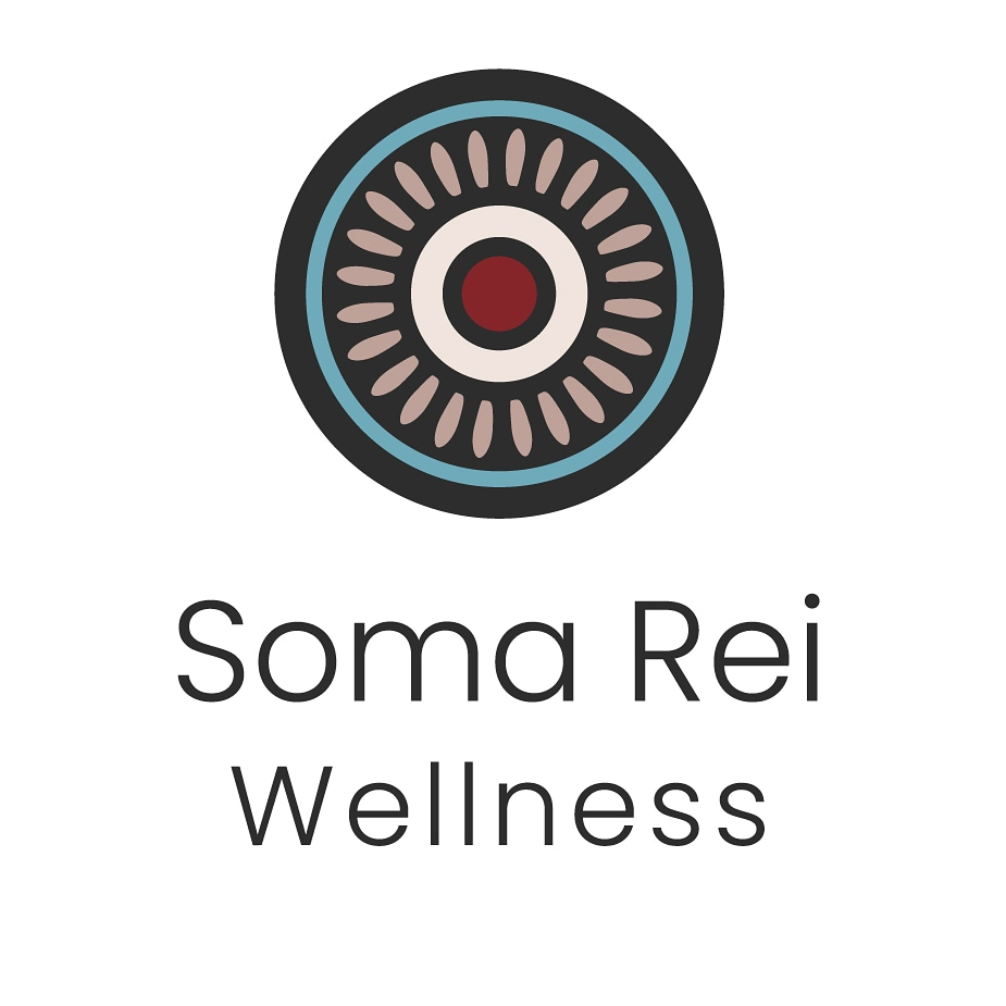 Soma Rei Wellness logo