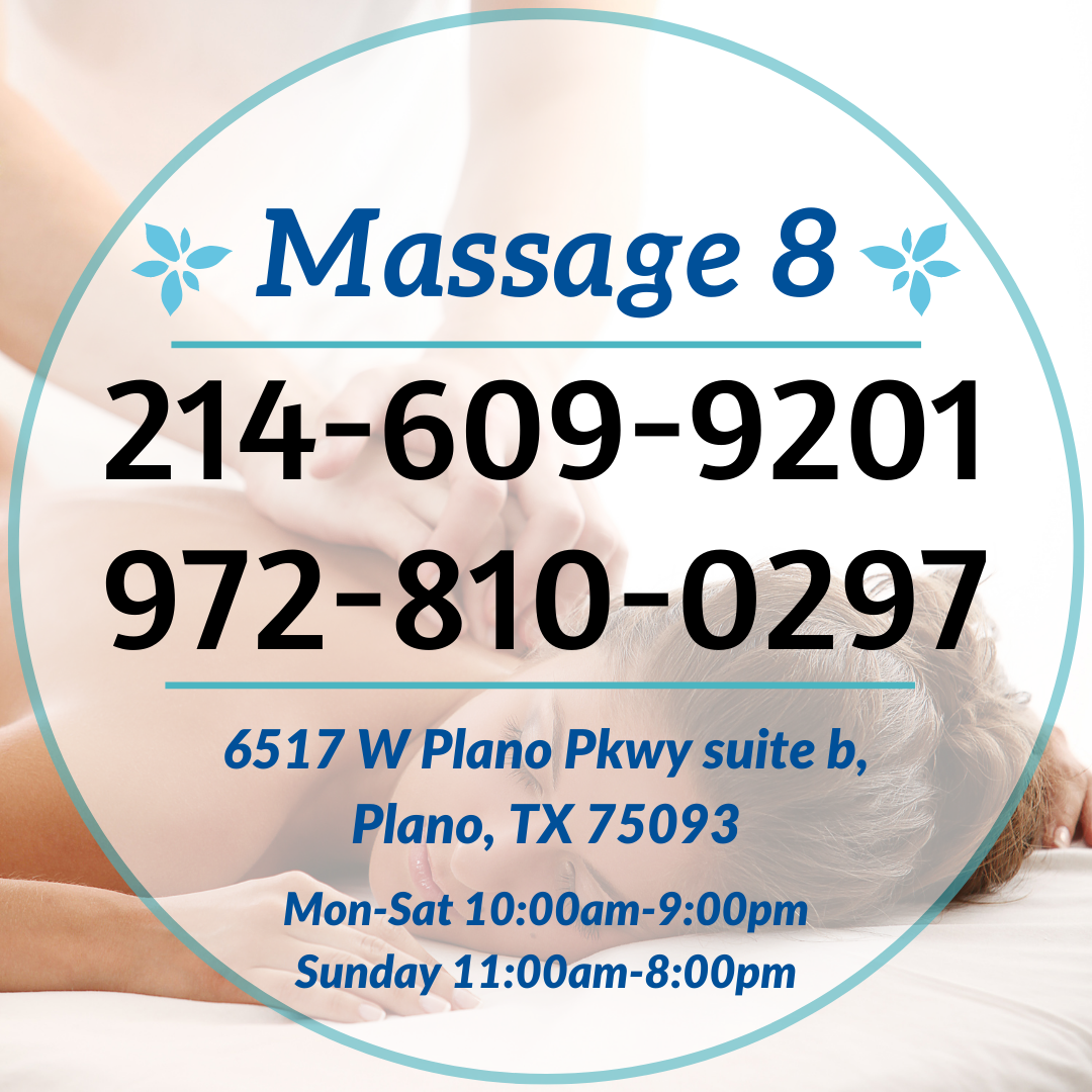 Book Your Appointment With Massage 8
