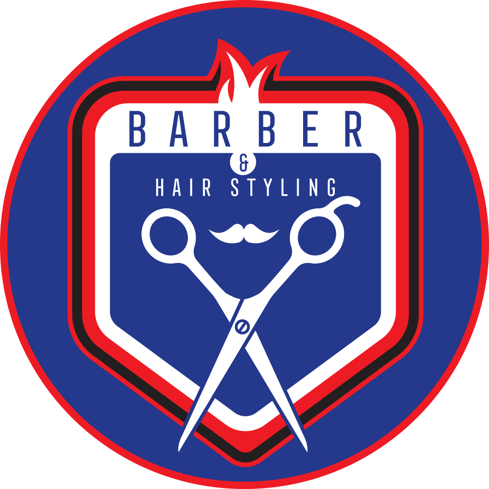 Springfield Barber & Hair Styling logo