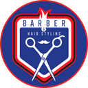 Springfield Barber & Hair Styling logo