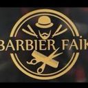 Barbier Faik logo