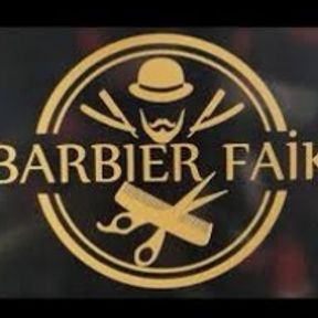 Barbier Faik logo