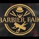 Barbier Faik logo