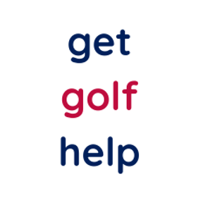 Get Golf Help logo