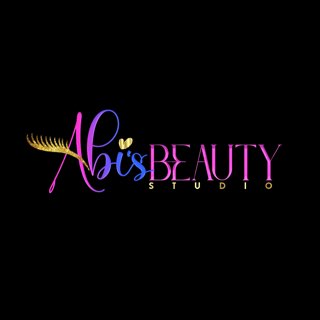 Abi's Beauty Studio logo