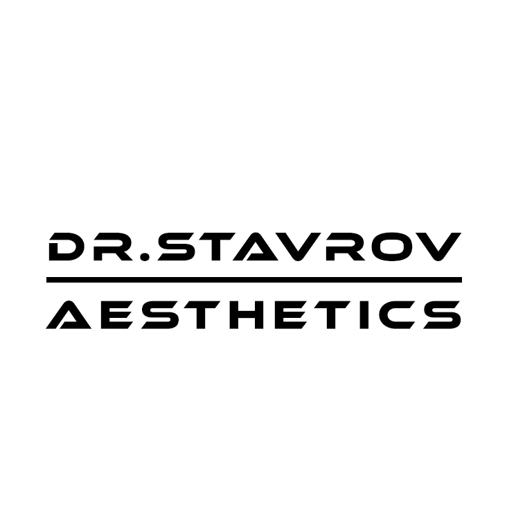 Dr. Stavrov Aesthetics logo