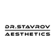 Dr. Stavrov Aesthetics logo