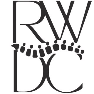 Rick Wells, DC logo