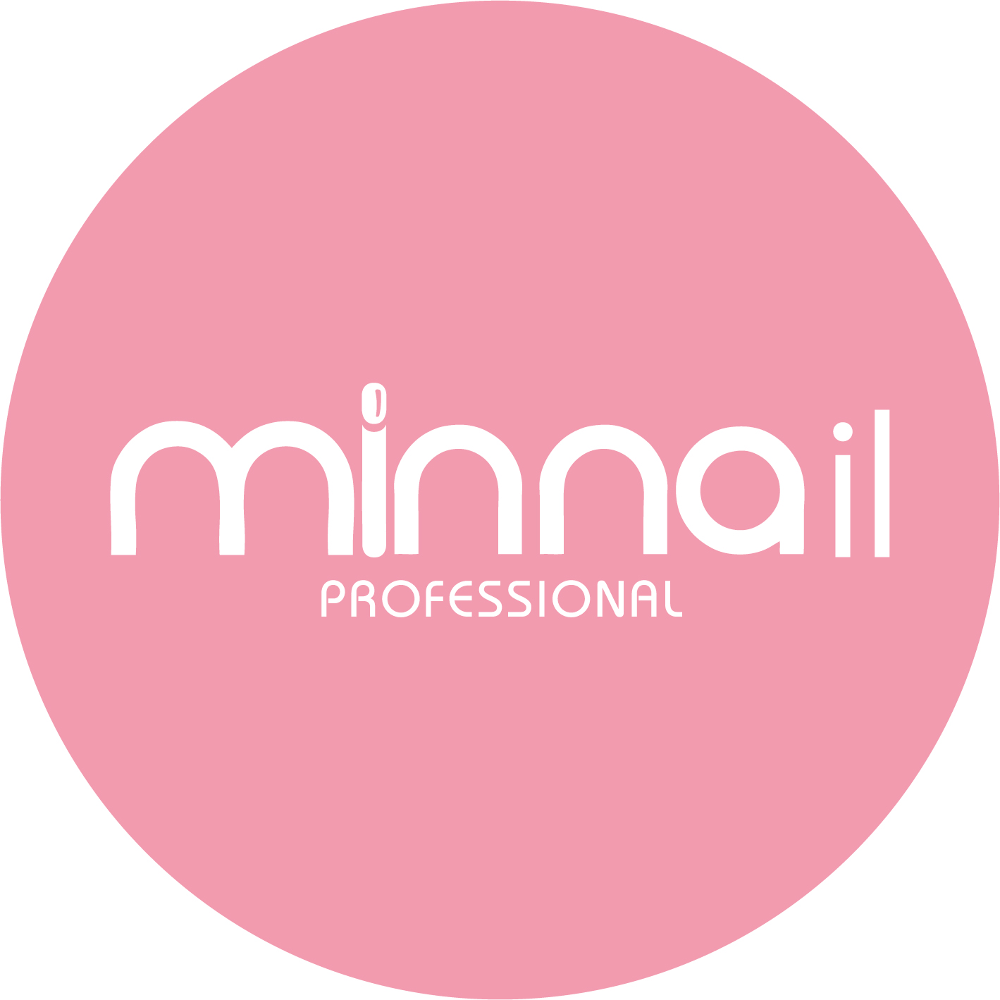 Minna Nail Limited logo