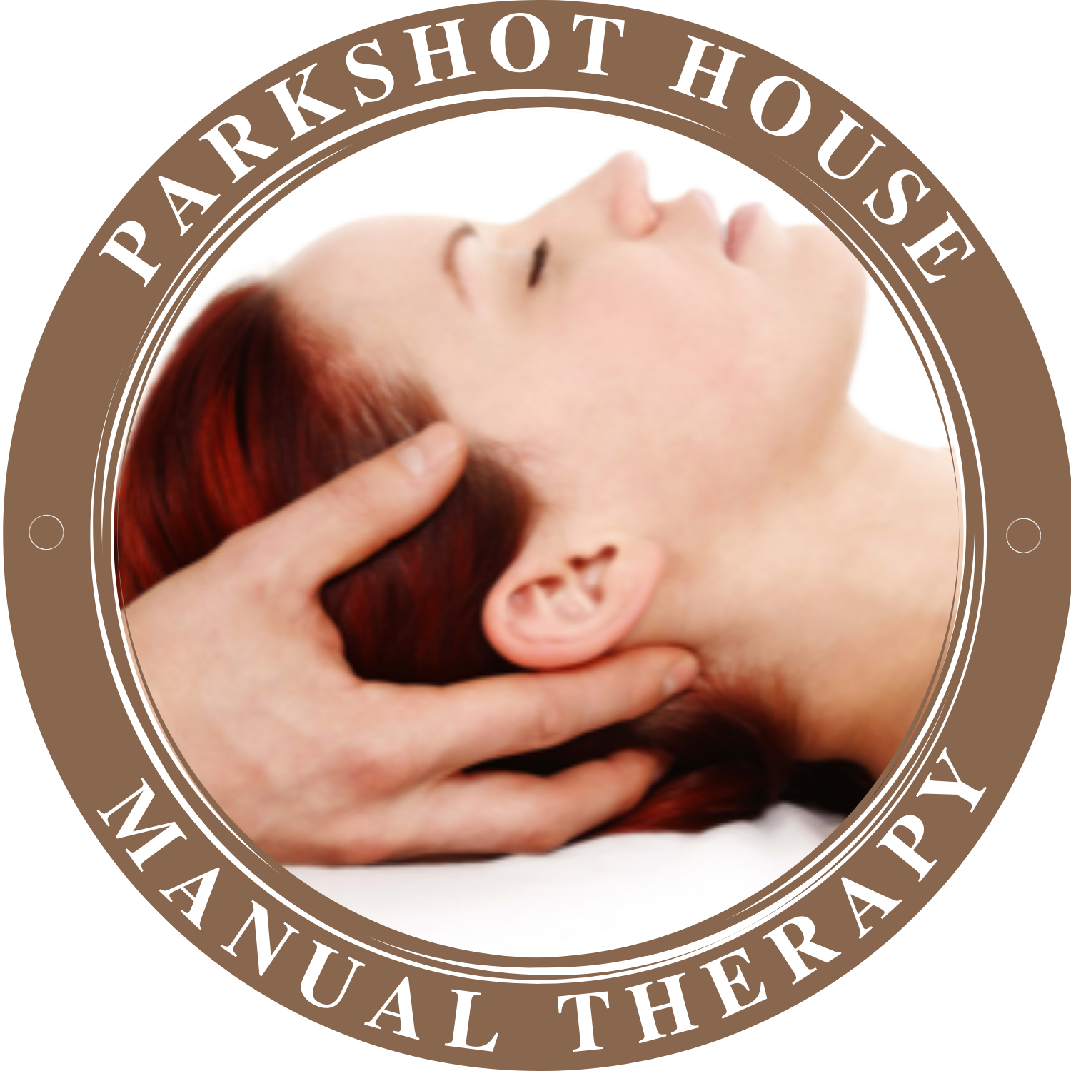 Parkshot House Manual Therapy logo