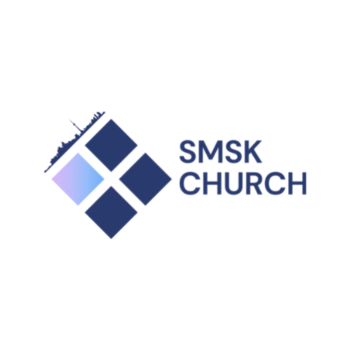 SMSK-Church logo