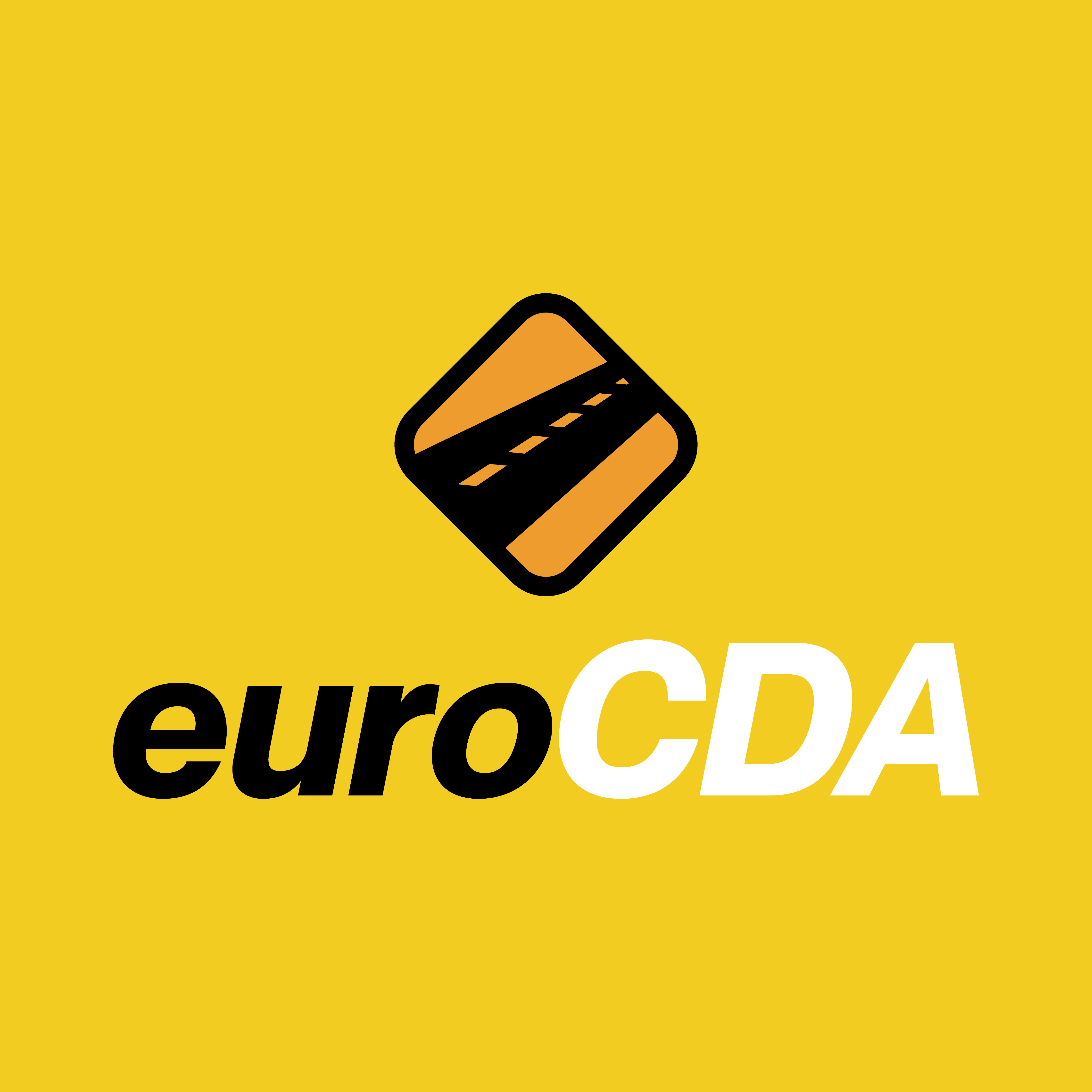 EURO CDA logo