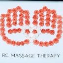 RC Massage Therapy logo