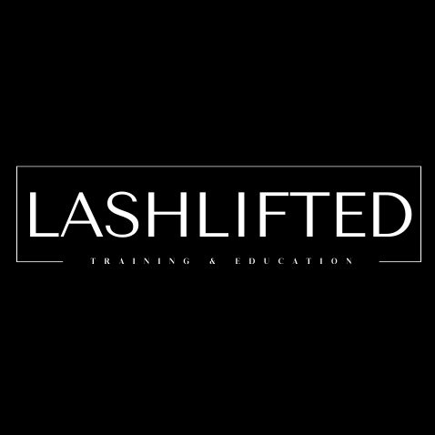 LashLifted logo