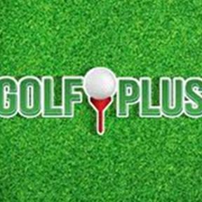 Golf Plus logo