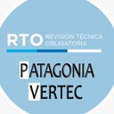 Patagonia Vertec logo