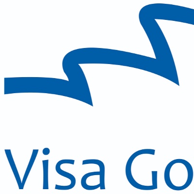 Visa Go Australia logo