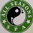 All Seasons Body Work (9th Ave) logo