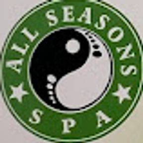 All Seasons Body Work (9th Ave) logo