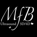 My Forever Blessing 3D/4D Ultrasound logo