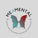 Me4Mental logo