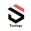 JS Tunings logo