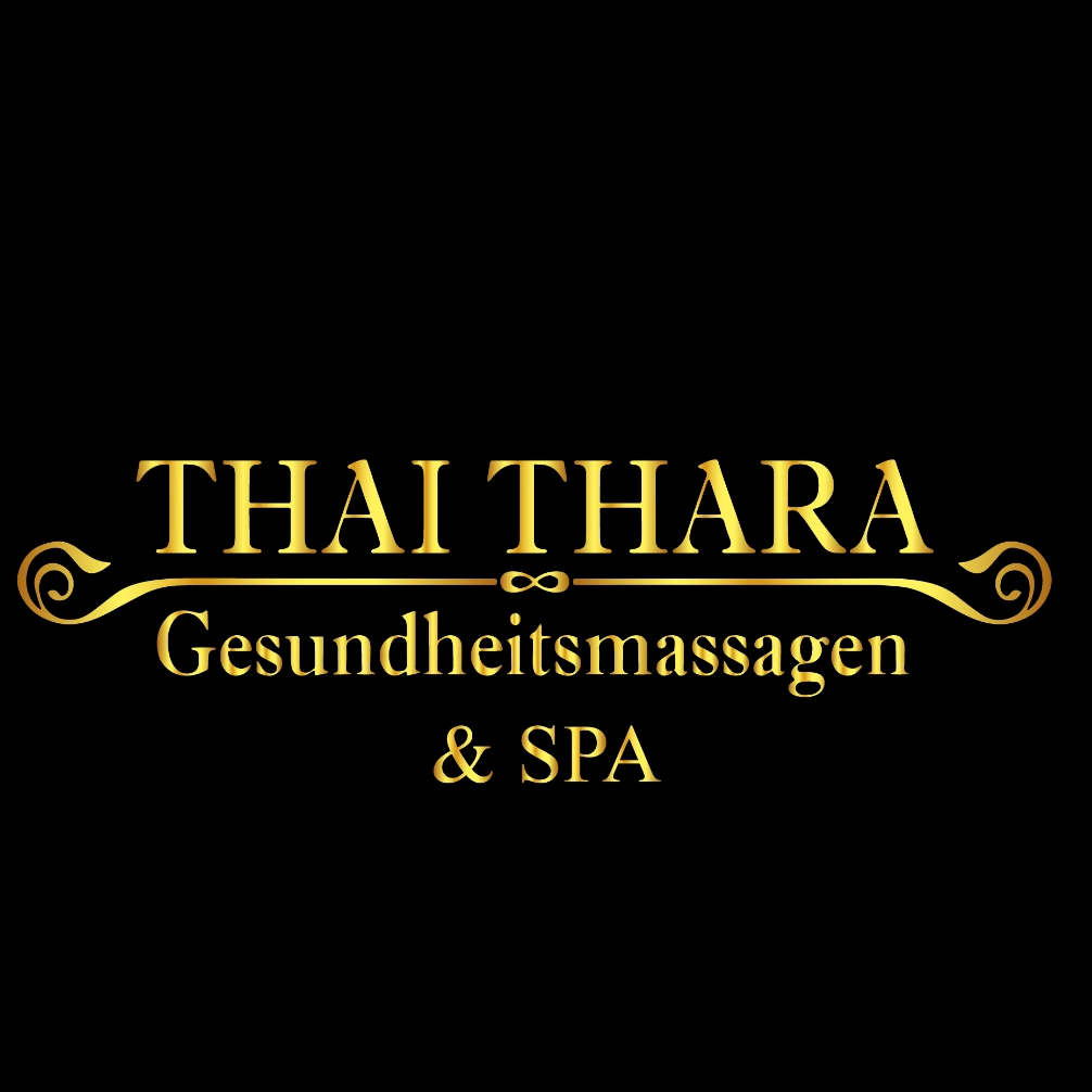 Thai Thara  Gesundheitsmassagen & Spa logo
