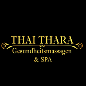 Thai Thara  Gesundheitsmassagen & Spa logo