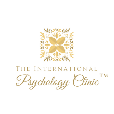 The International Psychology Clinic logo