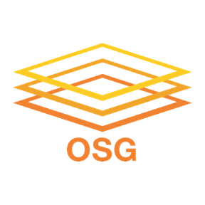 OSG Research Computing Facilitation logo
