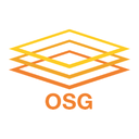 OSG Research Computing Facilitation logo