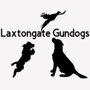 Laxtongate Gundogs logo