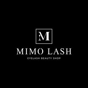 MIMO LASH logo