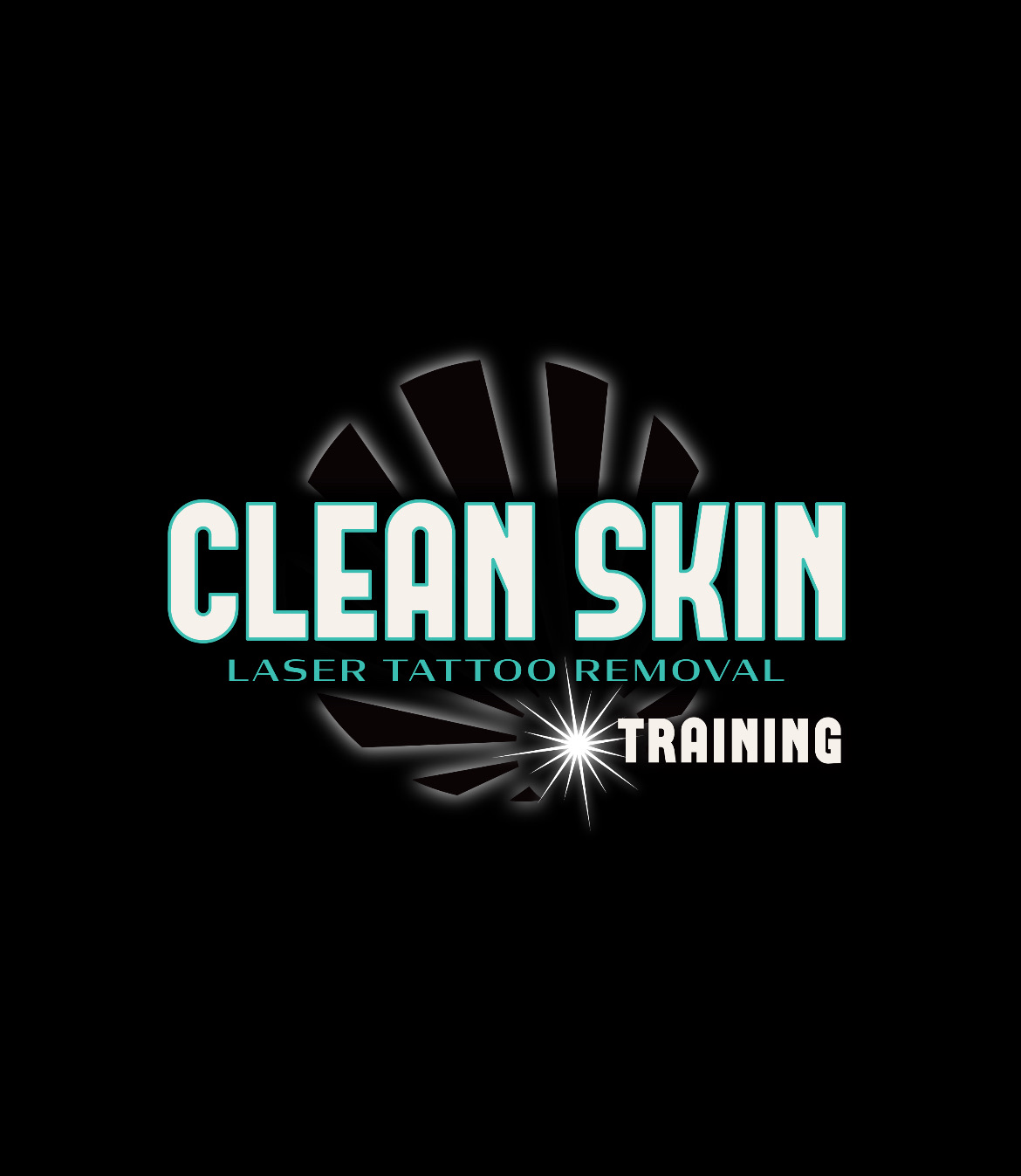 Clean Skin Laser Tattoo Removal & Training logo