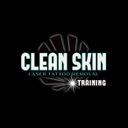 Clean Skin Laser Tattoo Removal & Training logo